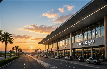 Antalya Airport Antalya Airport transfer