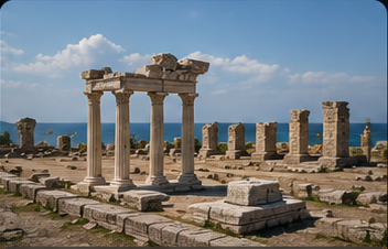 Side Antalya Airport transfer