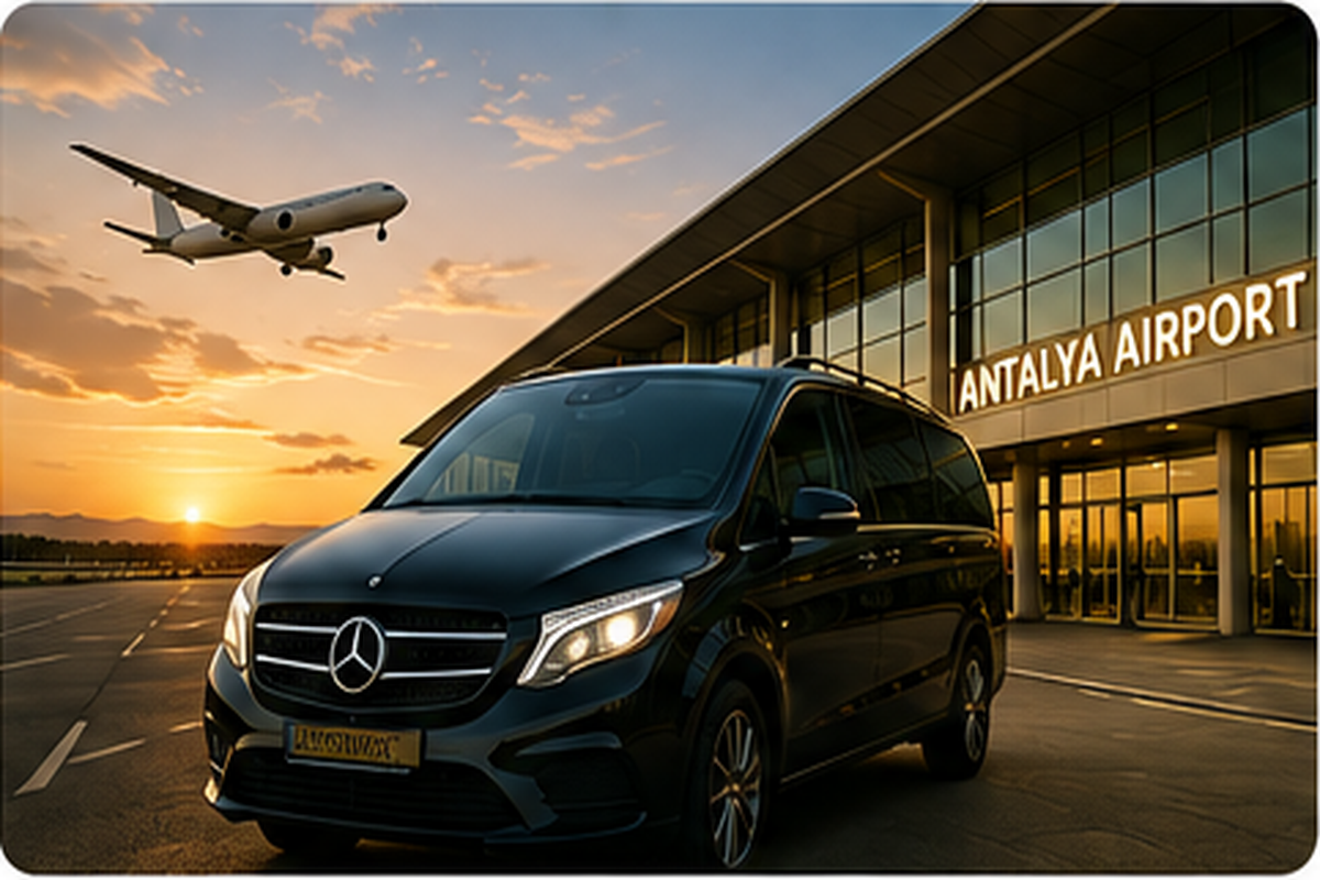 VIP Airport Transfer